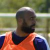 Vanden Borre (and the U21) present at the first training of Vercautere
